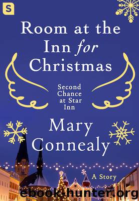 Room at the Inn for Christmas by Mary Connealy