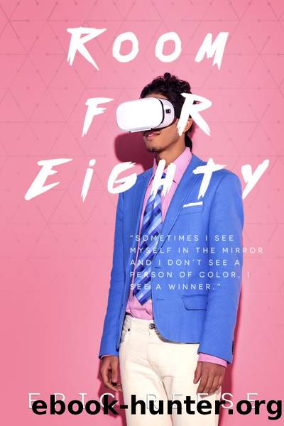 Room for Eighty by Eric Reese