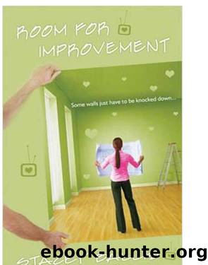 Room for Improvement by Stacey Ballis