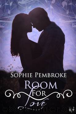 Room for Love by Sophie Pembroke