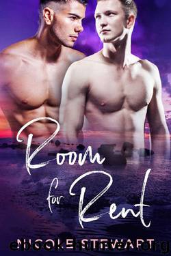 Room for Rent by Nicole Stewart