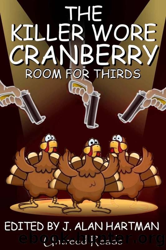 Room for Thirds by J. Alan Hartman (ed)
