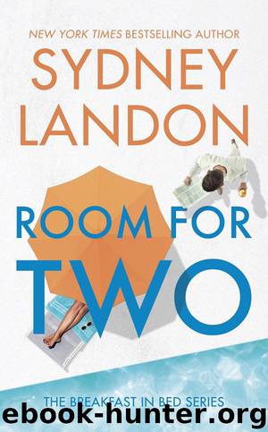 Room for Two by Sydney Landon