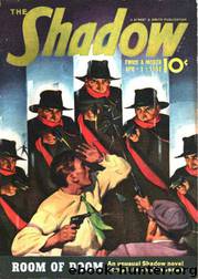 Room of Doom by Maxwell Grant & Walter Gibson