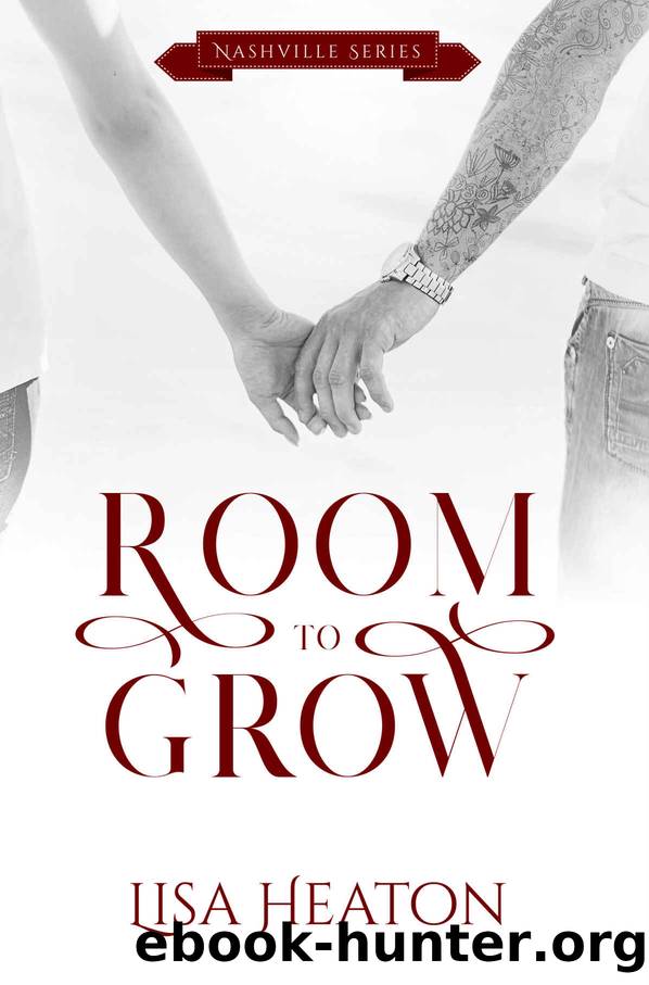 Room to Grow by Lisa Heaton