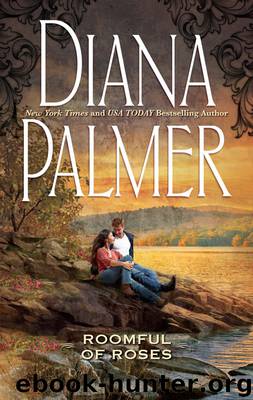 Roomful of Roses by Diana Palmer