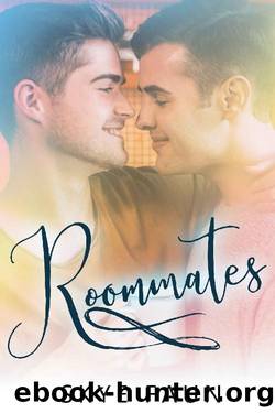 Roommates by Skye Faun