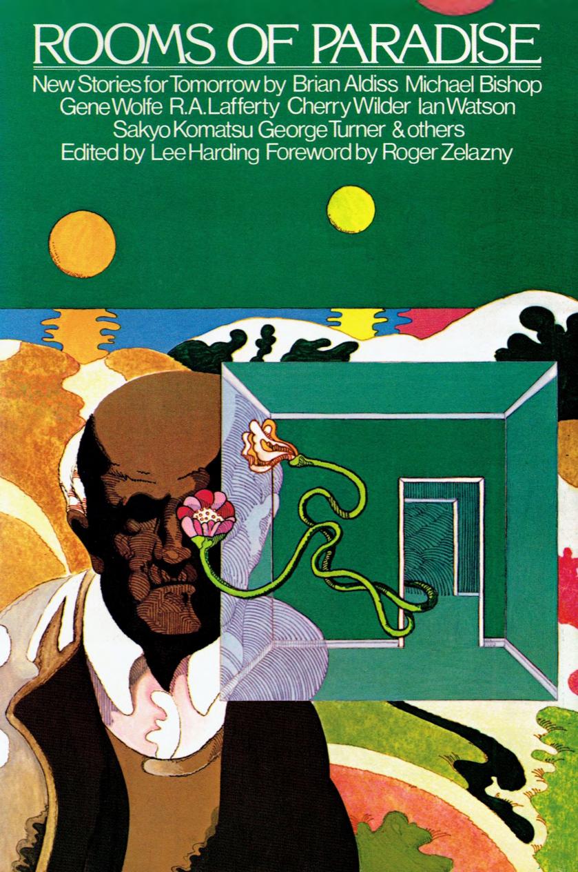 Rooms of Paradise (1979) by Lee Harding (Ed)