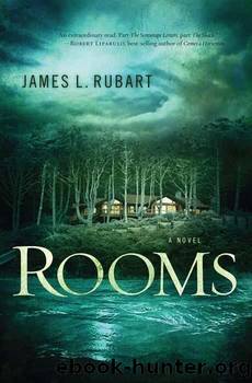 Rooms: a novel by James L. Rubart