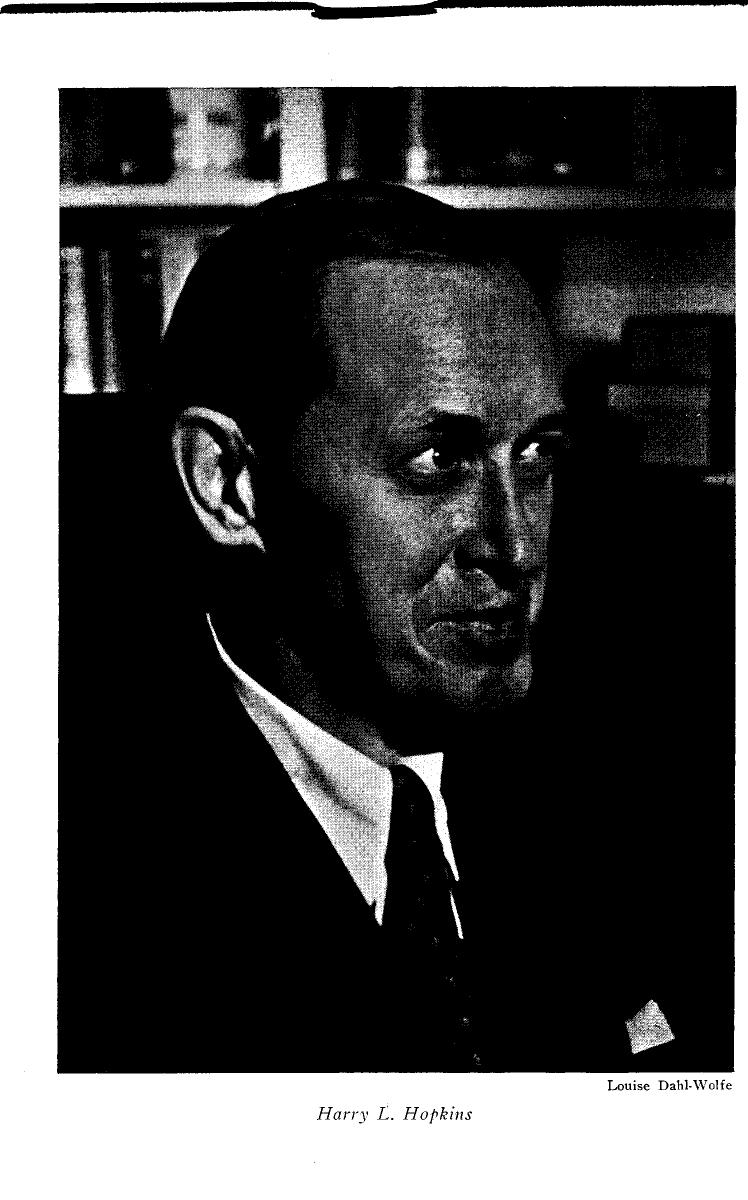 Roosevelt and Hopkins-An Intimate History-Robert E Sherwood-1948-1034pgs-GOV-POL by Unknown