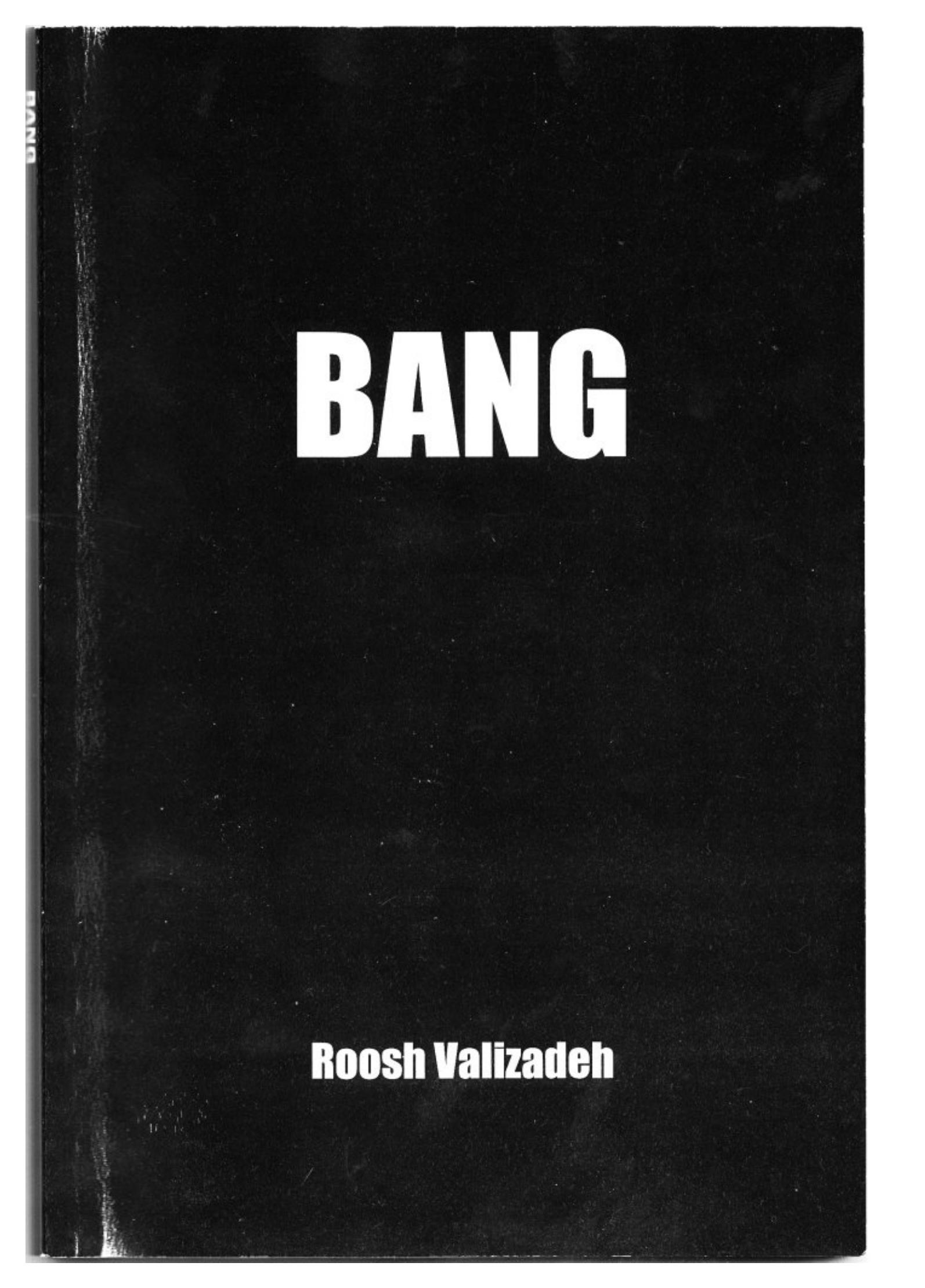 Roosh V's Bang by Unknown