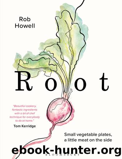 Root by Rob Howell