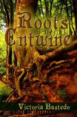Roots Entwine by Victoria Bastedo