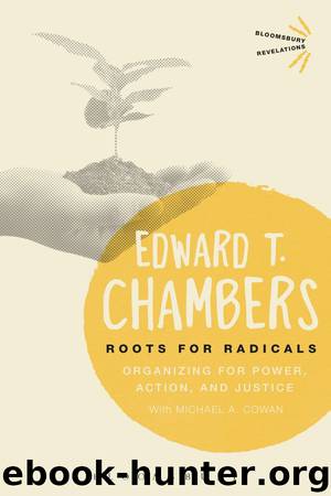 Roots for Radicals by Edward T. Chambers