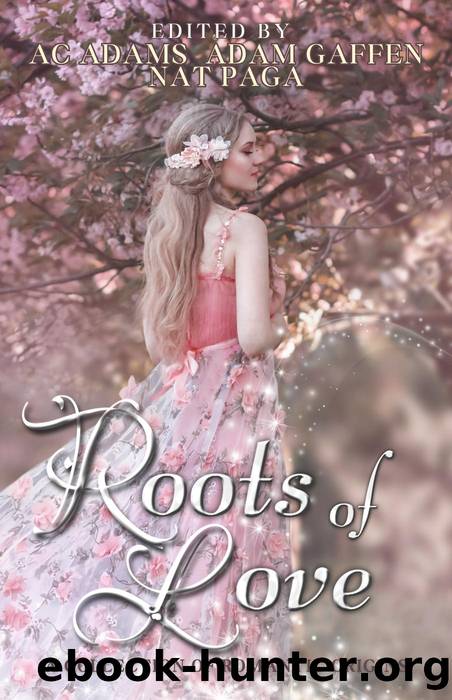 Roots of Love by unknow
