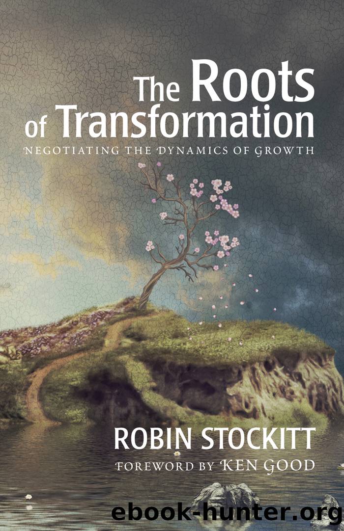 Roots of Transformation by Stockitt Robin;Good Ken;