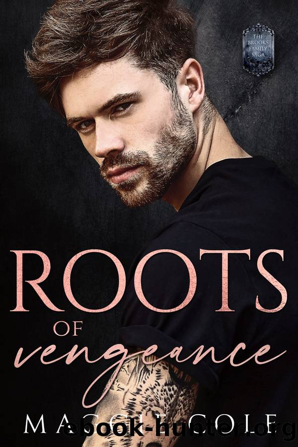 Roots of Vengeance by Maggie Cole