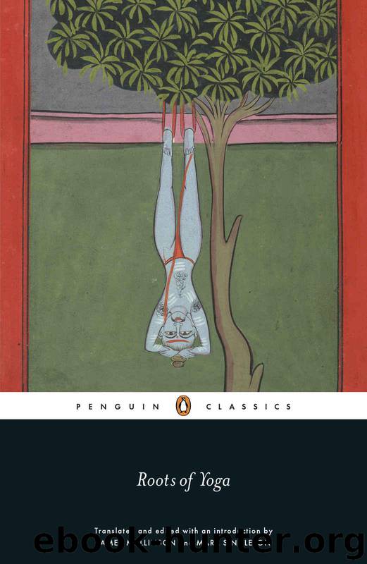 Roots of Yoga (Penguin Classics) by Mallinson James & Singleton Mark