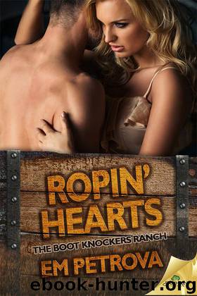 Ropin' Hearts by Petrova Em