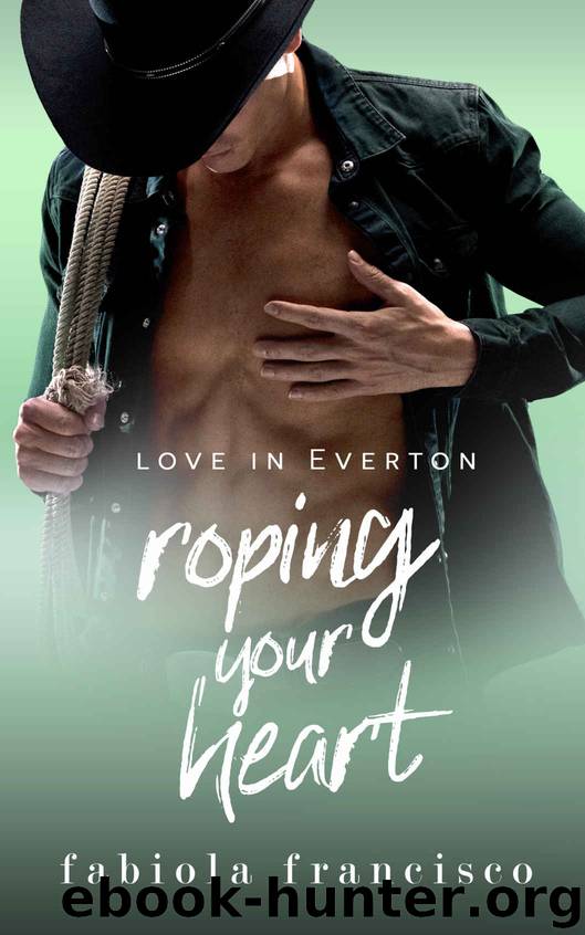 Roping Your Heart by Francisco Fabiola