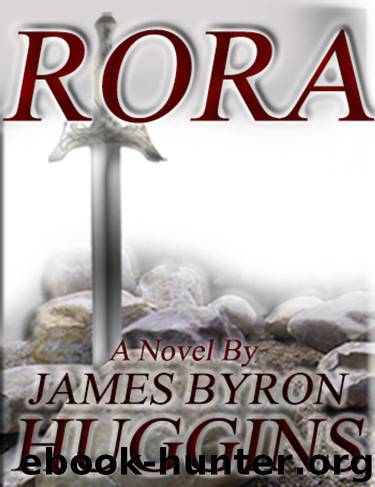Rora by Huggins James Byron
