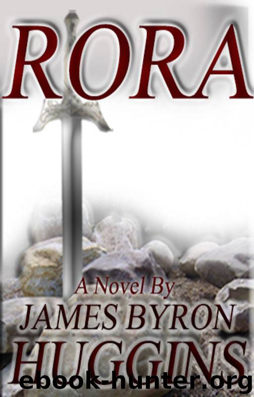 Rora by James Byron Huggins