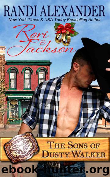 Rori and Jackson by Alexander Randi