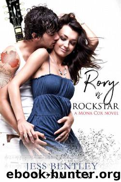 Rory vs. Rockstar by Jess Bentley & Mona Cox