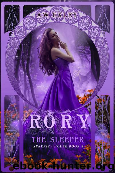 Rory, the Sleeper by A. W. Exley