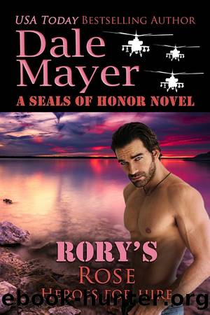 Roryâs Rose by Dale Mayer