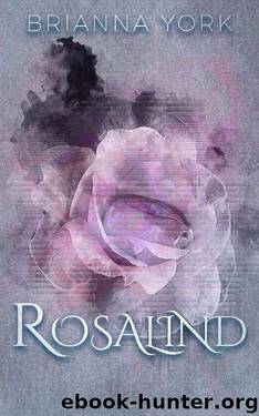 Rosalind by Brianna York