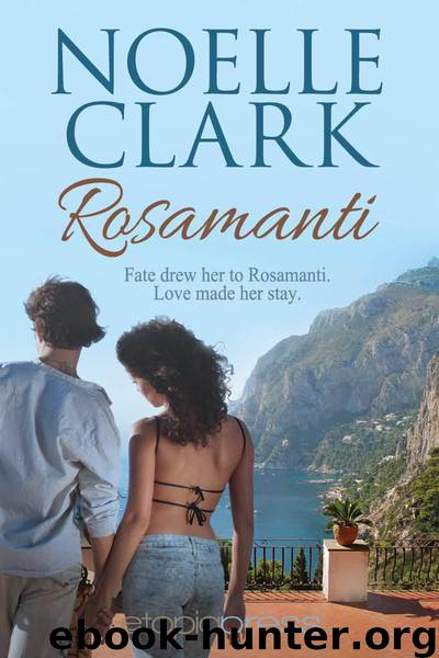 Rosamanti by Clark Noelle