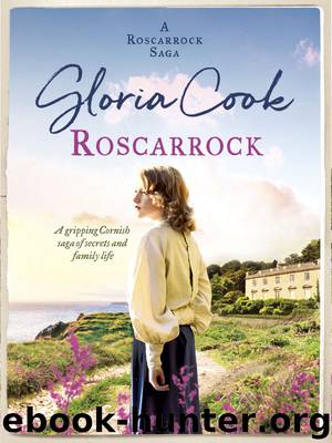 Roscarrock by Gloria Cook