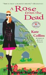 Rose From the Dead by Kate Collins
