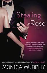 Rose by Monica Murphy