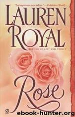 Rose by Royal Lauren