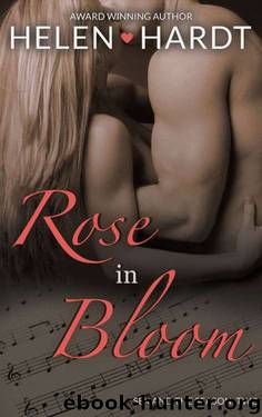 Rose in Bloom: Sex and the Season Two by Helen Hardt