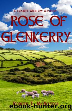 Rose of Glenkerry by Robert T. McMaster