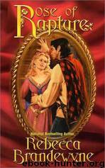 Rose of Rapture by Rebecca Brandewyne