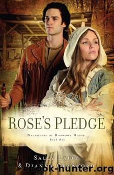 Rose's Pledge by Dianna Crawford & Sally Laity