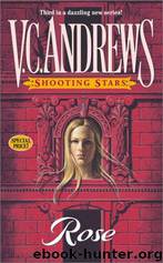 Rose-Shooting Stars 3 by V.C. ANDREWS