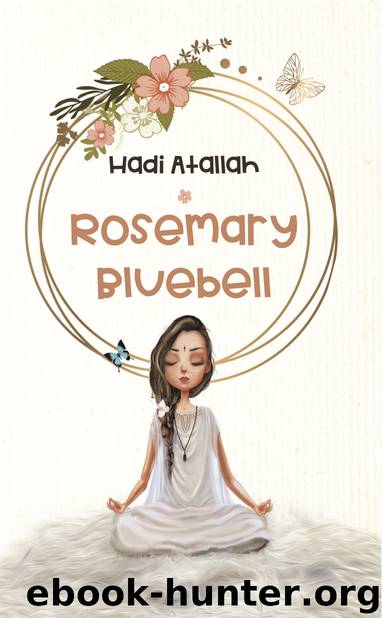 Rosemary Bluebell by Hadi Atallah