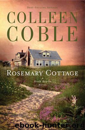 Rosemary Cottage by Coble Colleen