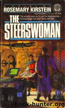 Rosemary Kirstein - Steerswoman 01-02 by The Steerswoman's Road