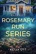 Rosemary Run Series 1-5 by Utt Kelly