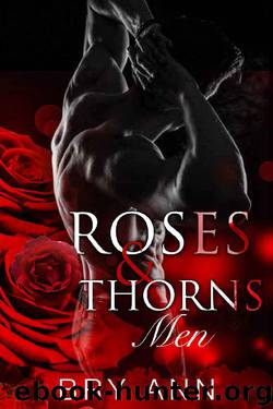 Roses & Thorns_Men by Bry Ann