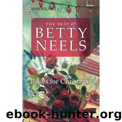 Roses For Christmas by Betty Neels