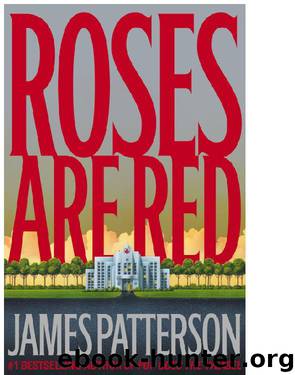 Roses are Red by James Patterson