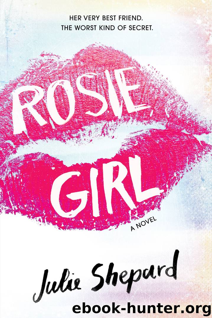Rosie Girl by Julie Shepard