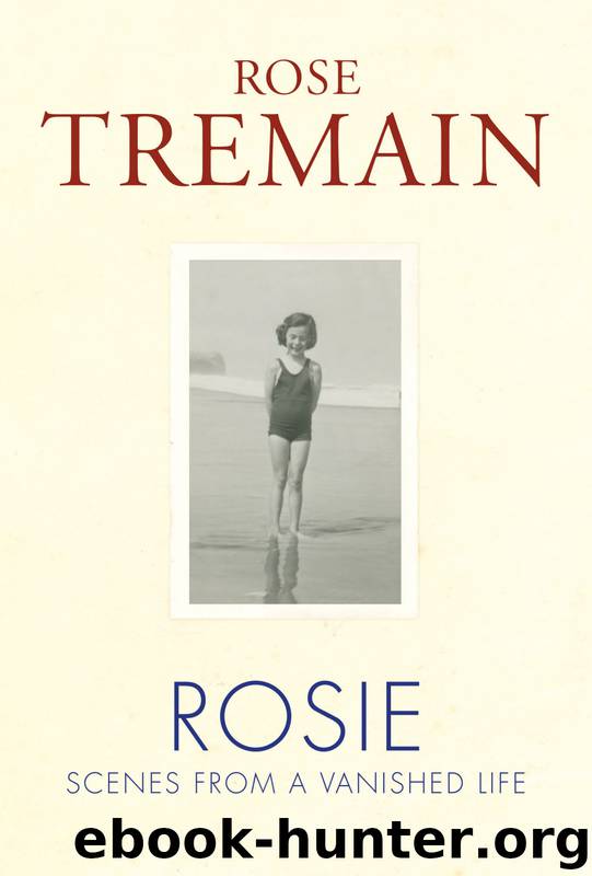 Rosie by Rose Tremain